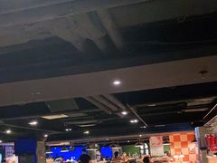 大堂-戈拿旺巴西烤肉(崇文门店)