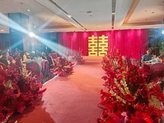 -北京园博大酒店