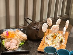 -湊湊火锅·茶憩(打浦桥日月光店)