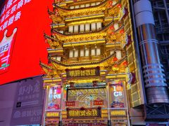 -黄兴南路步行商业街