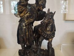 -北京动物园-畅观楼