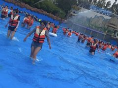 -郑州方特水上乐园