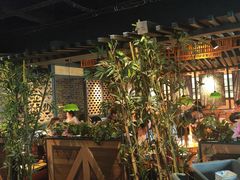 -洞庭土菜小炒馆(易发广场店)