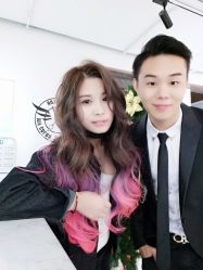 -MYCOLORHARSALON