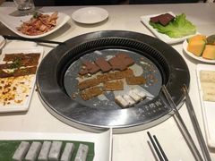 -么子烤肉(化龙池店)