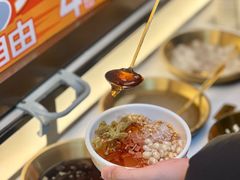 -探鱼·鲜青椒爽麻烤鱼(银泰城店)