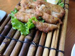 -越谜·越南餐厅(长白店)