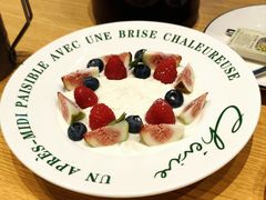 -托斯卡纳烘焙意大利餐厅(五天地店)