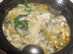 -周渝食惦酸菜鱼(青浦店)