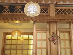 -恩你小木屋·韩式料理(南长街店)