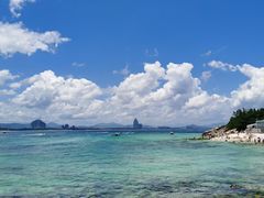 -三亚蜈支洲岛旅游区