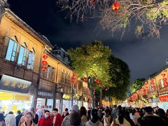 -三坊七巷历史文化街区