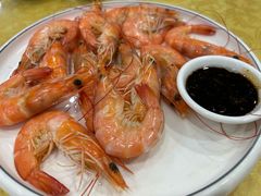 -青竹园海鲜(海天路店)