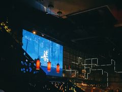 -柒Lounge(三里屯店)