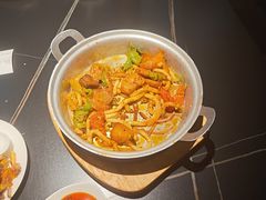 -青海名吃尕张娃非遗烤肉(城中店)