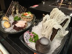 -捞王锅物料理(温州万象城店)