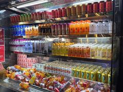 -喜庭海鲜自助(北辰三角洲北辰荟店)