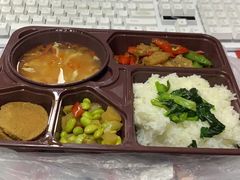 小炒肉-五芳斋(环丁路店)
