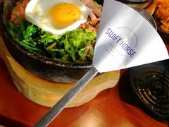 -鑫日千里马朝鲜族小馆(总店)