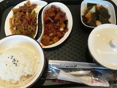 宫保鸡丁餐-乡村基(南坪上海城店)