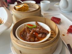 -皇朝尊会(龙之梦大酒店)