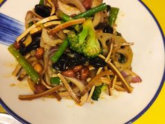 -阿记烧烤(大兴新区店)