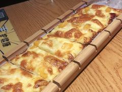 -喝丢一只鞋海鲜烧烤·海肠捞饭(市场店)