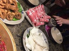 -小龙坎火锅(台州路桥区店)