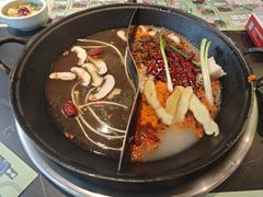 -巴蜀大将火锅(春熙店)
