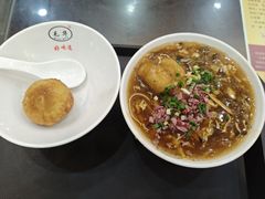 -毛华美食(清扬路店)
