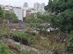 -乌山风景区