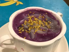 紫薯椰椰-蜜糖甜品铺(朝一村民公寓店)