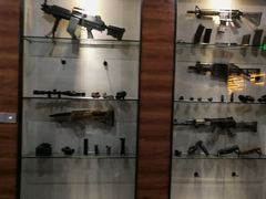 -枪馆1号实弹射击俱乐部