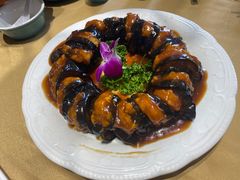 -大眼锅贴水饺(河东店)