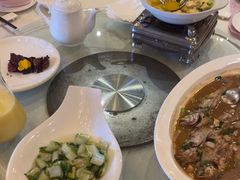 -怡和春天大酒楼(柳芳店)