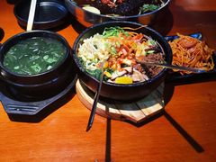 -鑫日千里马朝鲜族小馆(总店)