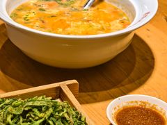 -村长家的疙瘩汤(淄博路店)