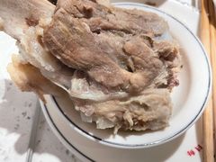 -三人行骨头王火锅(长寿店)