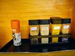-天妇罗内顺田(罗湖店)