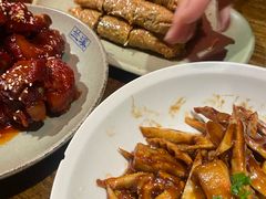 -兰溪小馆(东直门簋街店)