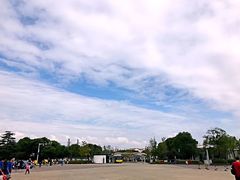-上海汽车会展中心