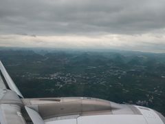 -贵阳龙洞堡国际机场-T2航站楼