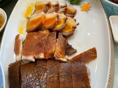-鹿鸣酒家(越秀店)