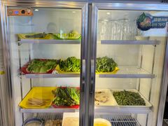 -虾大侠·盱眙龙虾老北京铜锅涮羊肉(金楠天街店)