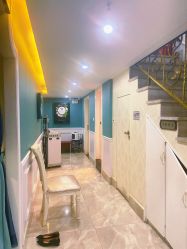 -仙娜健康管理中心