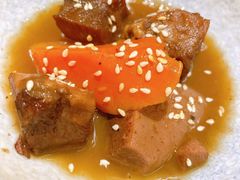 -山之川·日式料理(瀚海海尚店)