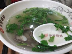 -回回锅贴(小河沿店)