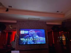 -乐界KTV(虹桥中心店)