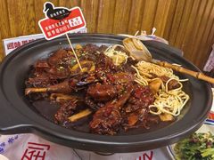 -回味黑鸭煲·始于2006(万松园店)