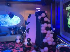 -W20 SHINING Party·K(悦豪和平路店)